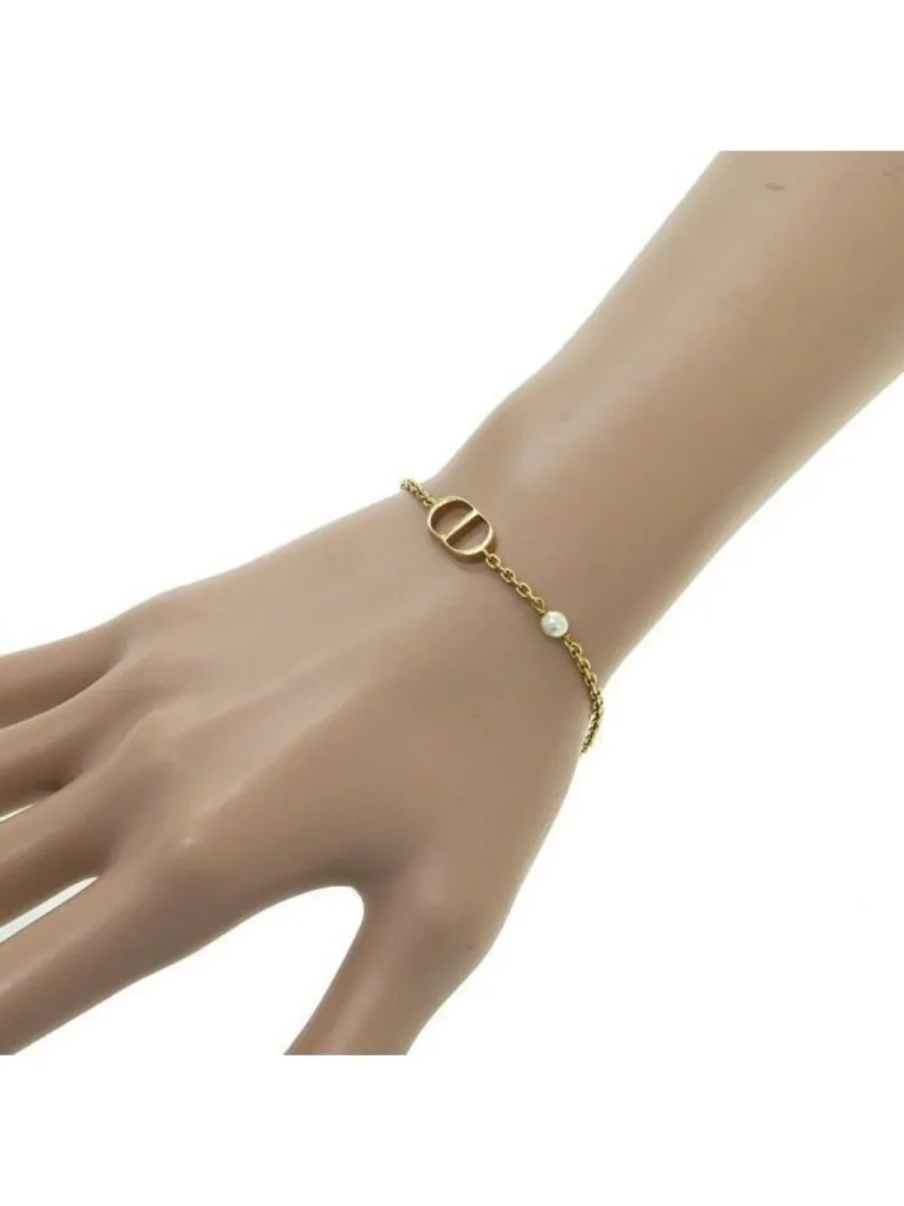 Dior Petit CD Bracelet
